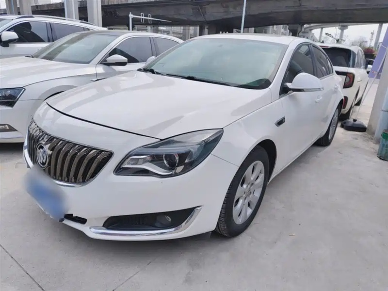 Buick Regal