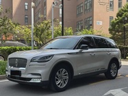 Lincoln Aviator 2020