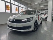 Citroen C4 2017