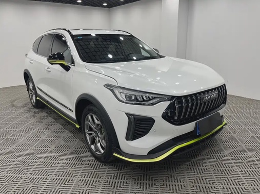Haval Chitu 2022
