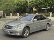 Toyota Crown 2006