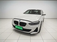 BMW 1 Series 2021