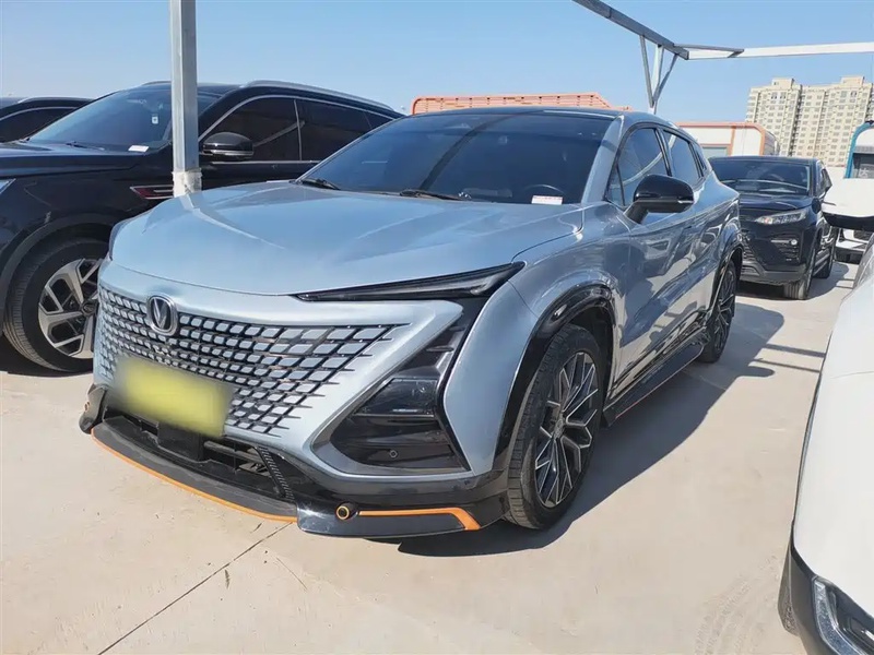 Changan UNI-T
