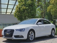 Audi A5 2013