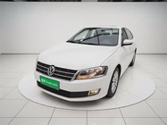 Volkswagen Lavida 2015