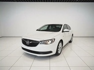 Buick Excelle 2020