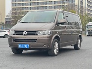 Volkswagen Caravelle 2015