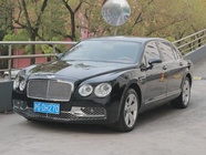 Bentley Flying Spur 2009