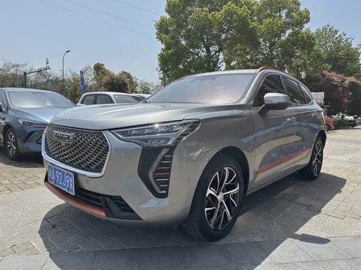 Haval Chulian 2022