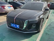 Hongqi H5 2023