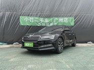 Skoda Superb 2024