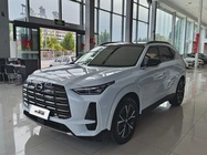 GAC GS4 2024