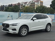 Volvo XC60 2019