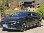 Volkswagen Passat 2023