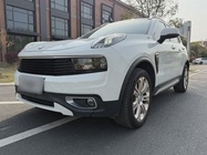 Lynk & Co 01 2018