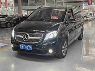 Mercedes-Benz Vito 2022