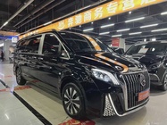 Mercedes-Benz Vito 2024