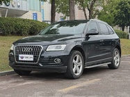 Audi Q5 2017