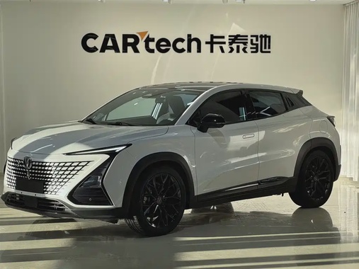 Changan UNI-T 2022