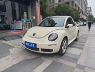 Volkswagen Beetle 2009