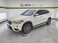 BMW X1 2017
