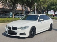 BMW 3 Series 2017