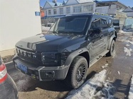 Jetour Traveller 2024