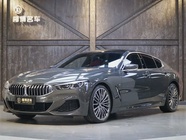 BMW 8 Series 2022