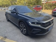Volkswagen Passat 2024