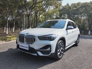 BMW X1 2020