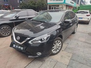 Nissan Sylphy 2016