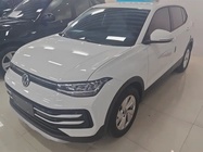 Volkswagen Tharu 2024
