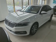 Volkswagen Lavida 2022