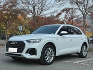 Audi Q5 2022