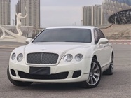 Bentley Flying Spur 2012