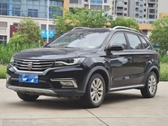 Roewe RX5 2018