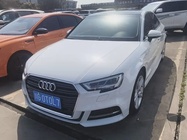 Audi A3 2019