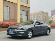 Chevrolet Malibu 2018