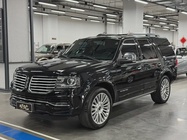 Lincoln Navigator 2017