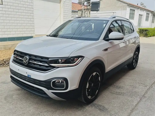 Volkswagen Tacqua