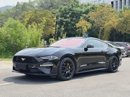 Ford Mustang 2018