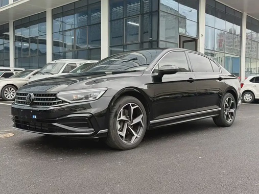 Volkswagen Magotan 2026