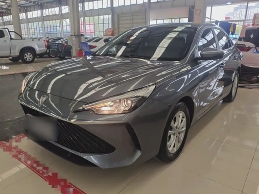 Roewe i5 2025