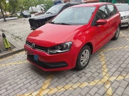Volkswagen Polo 2016