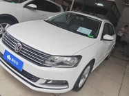 Volkswagen Gran Lavida 2018