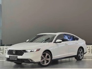 Honda Accord 2024
