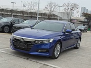Honda Accord 2021