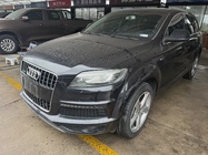 Audi Q7 2014