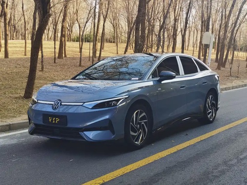 Volkswagen ID.7 2024