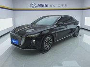 Hongqi H5 2023